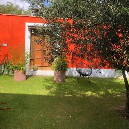 Chambres Chez L'Habitant Cordoba Et Lhassa Бордо Экстерьер фото