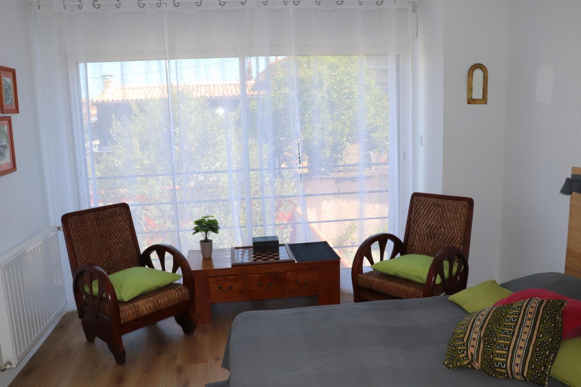 Chambres Chez L'Habitant Cordoba Et Lhassa Бордо Экстерьер фото